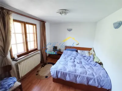 Casa de vanzare, Gornet Cricov Prahova - foto 5