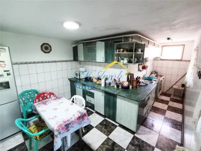 Casa de vanzare, Gornet Cricov Prahova - foto 8