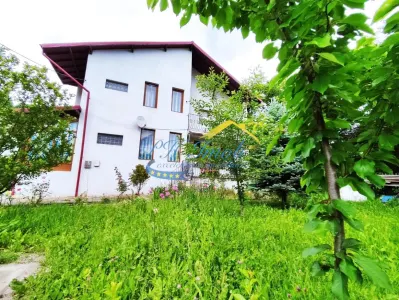 Vila de vanzare, Breaza Nistoresti - foto 1