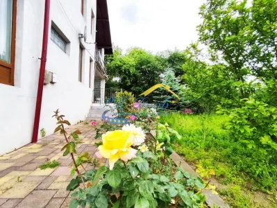 Vila de vanzare, Breaza Nistoresti - foto 13