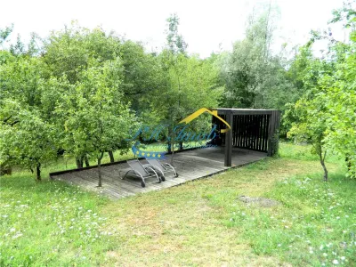 Teren extravilan de vanzare, Brebu Prahova - Brebu