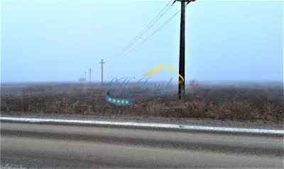 Teren extravilan de Vanzare, Targsoru Vechi - foto 2