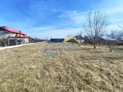 Teren intravilan de vanzare, Banesti Prahova - Banesti