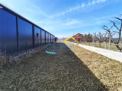 Teren intravilan de vanzare, Banesti Prahova - foto 5