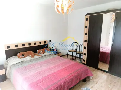 Casa de vanzare, Breaza Nistoresti - foto 11