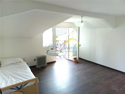 Casa de vanzare, Breaza Nistoresti - foto 12