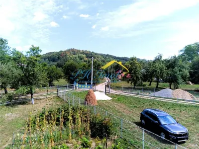 Casa de vanzare, Breaza Nistoresti - foto 15