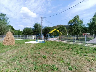 Casa de vanzare, Breaza Nistoresti - foto 16