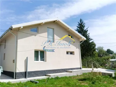 Casa de vanzare, Breaza Nistoresti - foto 17