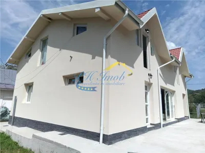 Casa de vanzare, Breaza Nistoresti - foto 18