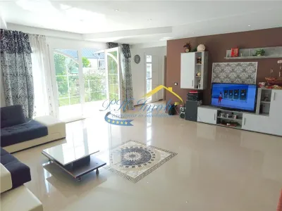 Casa de vanzare, Breaza Nistoresti - foto 3
