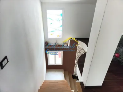Casa de vanzare, Breaza Nistoresti - foto 8