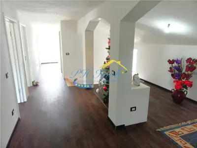 Casa de vanzare, Breaza Nistoresti - foto 10