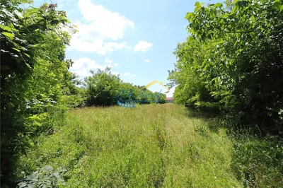 Teren intravilan de vanzare, Brebu Prahova - Brebu