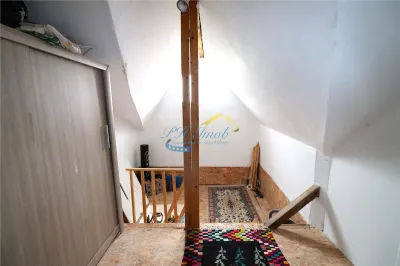 Casa de vanzare, Cocorastii Caplii - foto 11