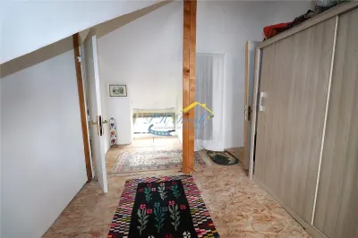 Casa de vanzare, Cocorastii Caplii - foto 12