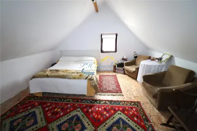 Casa de vanzare, Cocorastii Caplii - foto 13