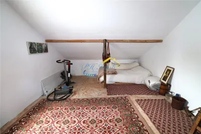 Casa de vanzare, Cocorastii Caplii - foto 14