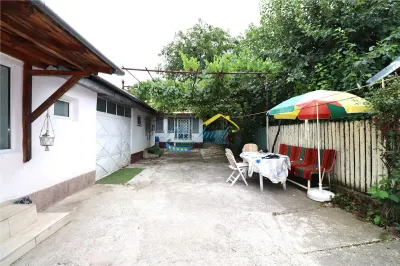 Casa de vanzare, Cocorastii Caplii - foto 15