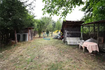 Casa de vanzare, Cocorastii Caplii - foto 16