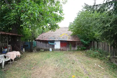 Casa de vanzare, Cocorastii Caplii - foto 18