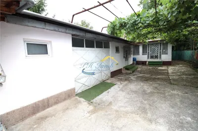 Casa de vanzare, Cocorastii Caplii - foto 19