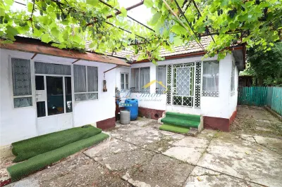 Casa de vanzare, Cocorastii Caplii - foto 20