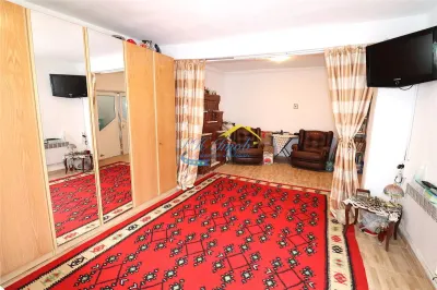 Casa de vanzare, Cocorastii Caplii - foto 3