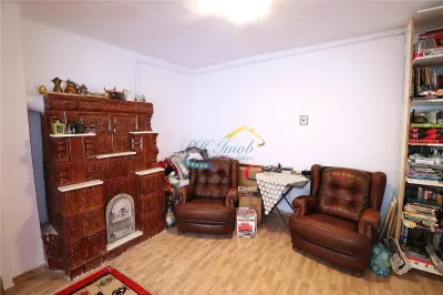 Casa de vanzare, Cocorastii Caplii - foto 4
