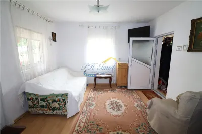 Casa de vanzare, Cocorastii Caplii - foto 5