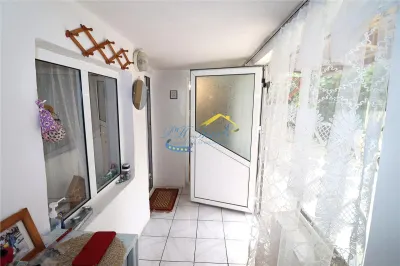 Casa de vanzare, Cocorastii Caplii - foto 7