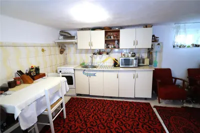 Casa de vanzare, Cocorastii Caplii - foto 8