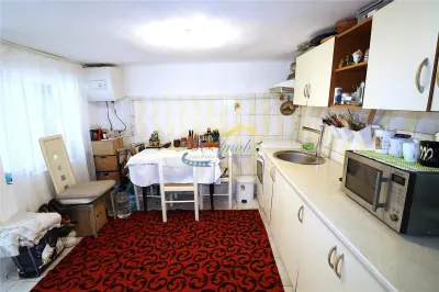 Casa de vanzare, Cocorastii Caplii - foto 9