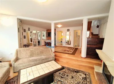 Vila de vanzare Breaza, Prahova - foto 4