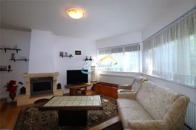 Vila de vanzare Breaza, Prahova - foto 5