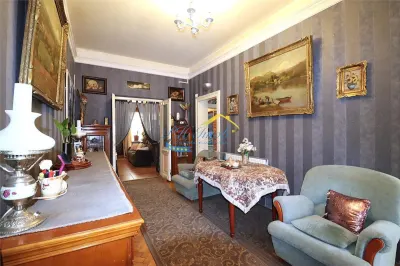 Apartament in vila de vanzare, Sinaia - foto 2