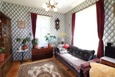 Apartament in vila de vanzare, Sinaia - foto 3