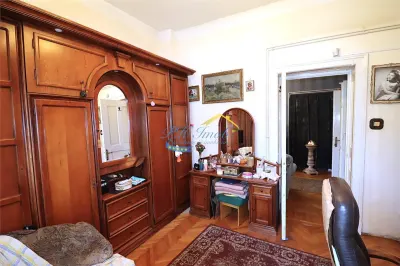 Apartament in vila de vanzare, Sinaia - foto 4