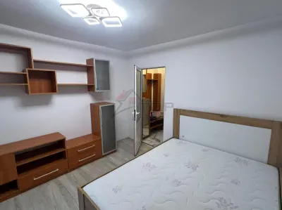 Inchiriere garsoniera in Nicolina (Gara International) - Iasi