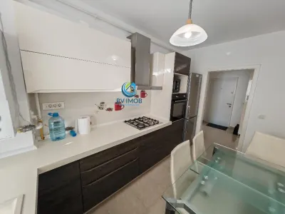 Inchiriem Apartament 2 Camere, Modern, Decomandat, Avantgarden - foto 14