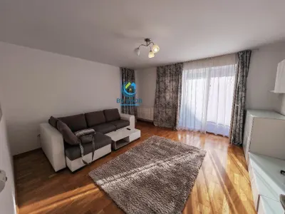 Inchiriem Apartament 2 Camere, Modern, Decomandat, Avantgarden - foto 3