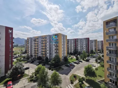 Inchiriem Apartament 2 Camere, Modern, Decomandat, Avantgarden - foto 4