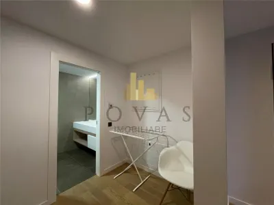 Inchiriere Apartament 3 Camere One Herastrau Towers - foto 18