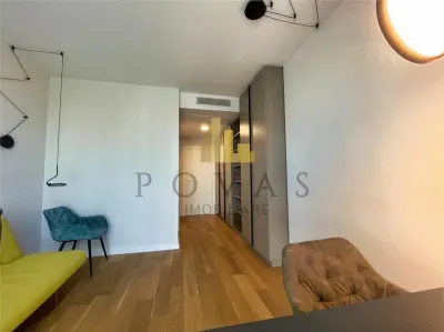 Inchiriere Apartament 3 Camere One Herastrau Towers - foto 8