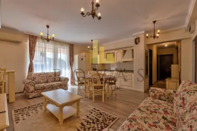 Inchiriere Apartament 3 Camere Erou Iancu Nicolae Pipera - Pipera