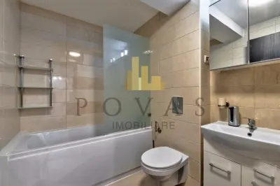 Inchiriere Apartament 3 Camere Erou Iancu Nicolae Pipera - foto 7