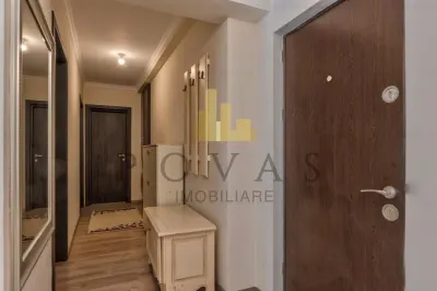 Inchiriere Apartament 3 Camere Erou Iancu Nicolae Pipera - foto 9