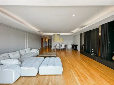 Inchiriere Apartament 3 Camere Soseaua Nordului - foto 2