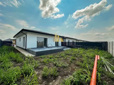 Vanzare Casa Individuala Tunari - foto 11