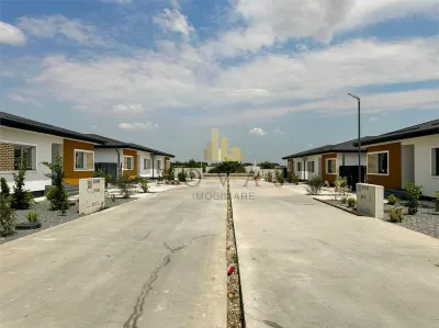 Vanzare Casa Individuala Tunari - foto 12
